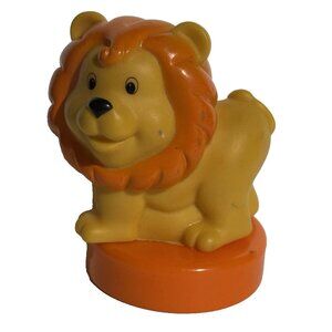 Kiddieland Toys Fun & Play Discovery Noah's Ark Replacement Lion